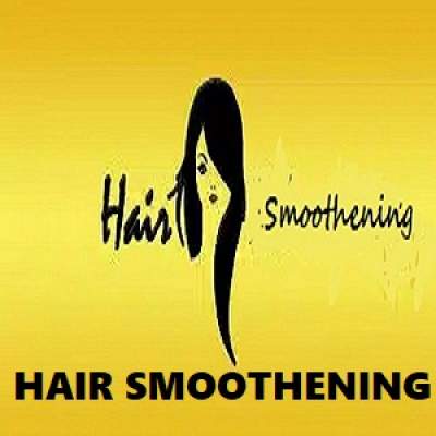 hair smoothening price